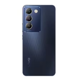 Dos, Vitre Arrière - Vitre Arrière Vivo V40 Noir (Original Démonté) - Grade A, prix de gros.