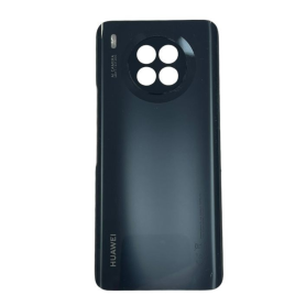 Vitre Arrière Huawei Nova 8i Noir (Original Démonté) - Grade A Dos, Coque - Vitre Arrière Huawei Nova 8i Noir (Original Démonté) - Grade A, prix de gros.