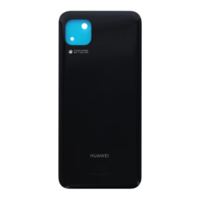 Huawei P40 Lite rear window without black lens surround (Original Disassembled) - Grade A Back Glass - Huawei P40 Lite rear window without black lens surround (Original Disassembled) - Grade A, wholesale price