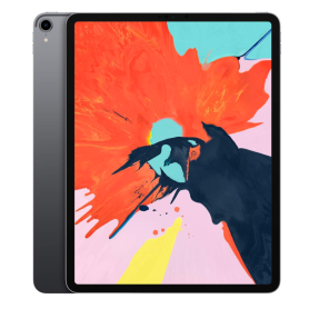 iPad Pro 12.9" (3e Génération) 64 Go Wi-Fi - Gris Sidéral - Grade AB (TVA Sur Marge)* Tablette Apple, iPad - iPad Pro 12.9" (3e Génération) 64 Go Wi-Fi - Gris Sidéral - Grade AB (TVA Sur Marge)*, prix de gros.
