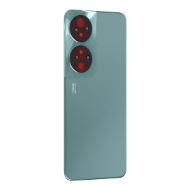 Acheter Vitre Arrière Huawei Honor 90 Smart Noir Original - Grade AB | Pièce de Remplacement de Qualité
