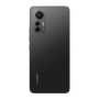 Dos, Coque arrière - Vitre Arrière Xiaomi Mi 12 Lite Noir (Original Démonté) - Grade A, prix de gros.