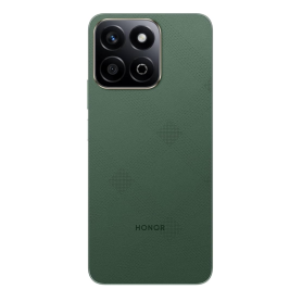 Back Cover - Honor X7C Green Rear Glass (Original Disassembled) - Grade A, wholesale price