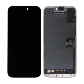 iPhone 16 Pro Max screen (Service Pack) - LL661-44955 Screen, Display - iPhone 16 Pro Max screen (Service Pack) - LL661-44955, wholesale price