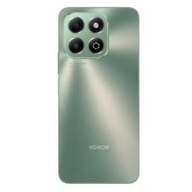 Dos, Coque - Vitre Arrière Honor X6b (Origine Démonté) Vert - Grade A, prix de gros.