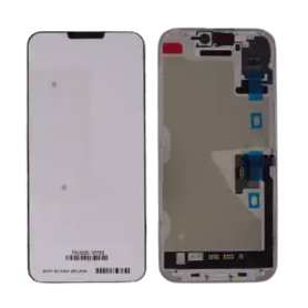 iPhone 16 Pro screen (Service Pack) - LL661-42726 Screen, Display - iPhone 16 Pro screen (Service Pack) - LL661-42726, wholesale price