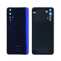 Vitre arrière HUAWEI Honor 20 Bleu Avec Adhesif (Sans Logo)