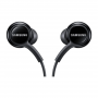 Casque Audio, Écouteurs Stéréo - Ecouteurs Kit Main libre Jack 3,5mm Samsung EO-IA500BBE - Noir (Vrac), prix de gros.