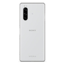 Sony Xperia 5 II Silver Back Glass (Original Disassembled) - Grade A Rear Cover, Back Glass - Sony Xperia 5 II Silver Back Glass (Original Disassembled) - Grade A, wholesale price