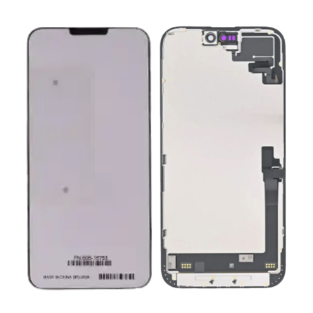 Écran, Display - Ecran iPhone 16e (Service Pack) - 661-49431, prix de gros.