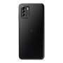 Back Cover, Rear Cover - Nokia G60 5G Back Cover Black (Original Disassembled) - Grade A, wholesale price
