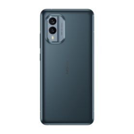Vitre Arrière Nokia X30 Noir Grade AB Origine Démonté - Achetez en Ligne