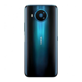 Rear Cover - Nokia 8.3 Black Back Glass (Original Disassembled) - Grade A, wholesale price