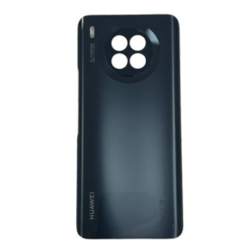 Vitre Arrière Huawei Nova 8i Noir Sans Contour Lantille (Original Démonté) - Grade A Dos, Coque, Capot - Vitre Arrière Huawei Nova 8i Noir Sans Contour Lantille (Original Démonté) - Grade A, prix de gros.