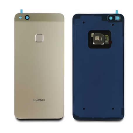 Back Glass, Rear Cover - Rear window Huawei P10 Lite Gold (Original Disassembled) - Grade A, wholesale price