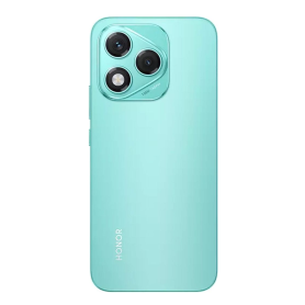 Vitre arrière, Dos - Vitre Arrière Huawei Honor 200 Smart Noir (Original Démonté) - Grade A, prix de gros.