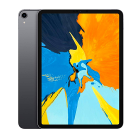 iPad Pro 11" (1e Génération) 64 Go Cellulaire Gris Sidéral - Grade AB (TVA Sur Marge)* Tablette, iPad, Appareil Apple - iPad Pro 11" (1e Génération) 64 Go Cellulaire Gris Sidéral - Grade AB (TVA Sur Marge)*, prix de
