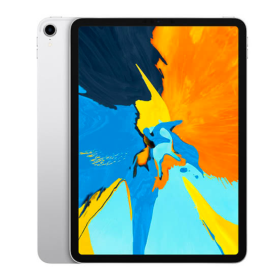 Tablet, Apple Device - iPad Pro 11" (1st Generation) 64GB Wi-Fi Silver - Grade AB (VAT Margin)*, wholesale price