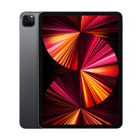 Tablet, Apple Device - iPad Pro 11" (3rd Generation) 128GB Cellular Space Gray - Grade AB (VAT Margin)*, wholesale price
