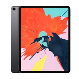 iPad Pro 12.9" (3e Génération) 256 Go Wi-Fi Gris Sidéral - Grade AB (TVA Sur Marge)* Tablette Apple, iPad, Ardoise - iPad Pro 12.9" (3e Génération) 256 Go Wi-Fi Gris Sidéral - Grade AB (TVA Sur Marge)*, prix de gr