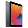 Tablet, Device - iPad 10.2" (8th Generation) 32GB Wi-Fi Space Gray - Grade AB (VAT on Margin)*, wholesale price