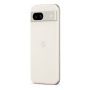 Dos, Coque, Panneau - Vitre Arrière Google Pixel 8A Blanc (Original Démonté) - Grade A, prix de gros.