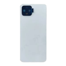 Google Pixel 4 White Rear Glass (Original Disassembled) - Grade A Back Glass, Rear Cover - Google Pixel 4 White Rear Glass (Original Disassembled) - Grade A, wholesale price
