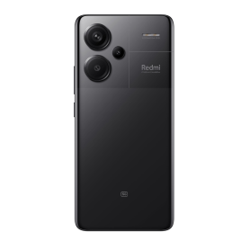 Vitre arrière Redmi Note 13 Pro Plus 5G Noir (Original Démonté) - Grade A Dos, Couvercle - Vitre arrière Redmi Note 13 Pro Plus Noir (Original Démonté) - Grade A, prix de gros.