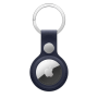 Coque Protection de Porte-Clés En Silicone pour AirTag
