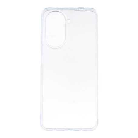 Phone Cover, Mobile Case - 2.0mm TPU Protective Case - Redmi A5 4G - Transparent, wholesale price