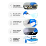Cleaning Tool, Dust Remover - RELIFE RL-043B Dust Ball, wholesale price