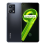 Smartphone, Mobile, Téléphone - Realme 9 128 Go Noir - Grade AB avec Boîte et Accessoires, prix de gros.