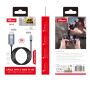 Connector, Adapter - Type-C to HDMI TV Cable FASR AD10 - 2M, wholesale price