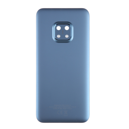 Back Glass, Rear Cover - Nokia XR 20 Blue Back Glass (Original Disassembled) - Grade A, wholesale price