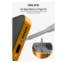 Precision Tool - RELIFE RL-717 / 0.8 Rocket Head Screwdriver, wholesale price