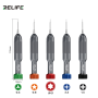 Hand Tool, Precision Tool - RELIFE RL-717 / 1.5 Rocket Head Screwdriver, wholesale price