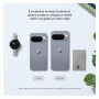 Smartphone, Mobile - Google Pixel 10 Pro XL 5G 512 GB Dual Sim RAM Black GA09877-GB - New, wholesale price