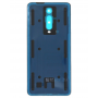 Vitre arrière Xiaomi Mi 9T et Mi 9T Pro Blue Avec logo + Adhesif