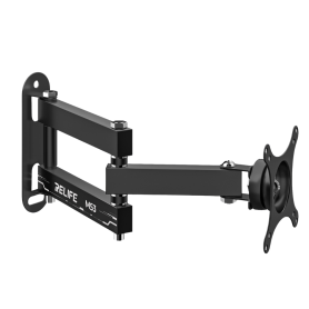 Monitor Stand, Display Mount - 360° Rotating Monitor Holder/14-27 inch - RELIFE MS3, wholesale price