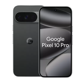 Google Pixel 10 Pro 5G 128 GB Dual Sim RAM Black GA09601-GB - New Smartphone, Mobile Phone - Google Pixel 10 Pro 5G 128GB Dual Sim RAM Black GA09601-GB - New, wholesale price