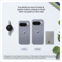 Smartphone, Mobile Phone - Google Pixel 10 Pro 5G 128GB Dual Sim RAM Black GA09601-GB - New, wholesale price