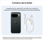 Smartphone, Mobile Phone - Google Pixel 10 Pro 5G 128GB Dual Sim RAM Black GA09601-GB - New, wholesale price