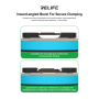Glazing Hardware - Insulated Tempered Glass Fixings - Relife RL-601Q, wholesale price