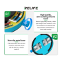 Glazing Hardware - Insulated Tempered Glass Fixings - Relife RL-601Q, wholesale price