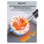 Rotating Stand, Display - Relife RL-601Q Pro Tempered Glass Cushioned Rotating Stand, wholesale price