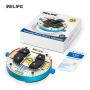 Rotating Stand, Display - Relife RL-601Q Pro Tempered Glass Cushioned Rotating Stand, wholesale price