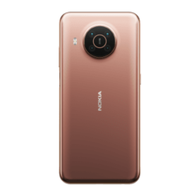 Vitre Arrière Nokia X20 Roze Sans Contour Lantille (Original Démonté) - Grade A Dos, Vitre arrière - Vitre Arrière Nokia X20 Roze Sans Contour Lantille (Original Démonté) - Grade A, prix de gros.