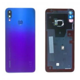 Huawei Nova 3 Back Glass Purple (Original Disassembled) - Grade A Rear Cover - Huawei Nova 3 Back Glass Purple (Original Disassembled) - Grade A, wholesale price
