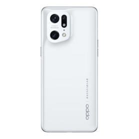 Vitre Arrière Oppo Find X5 Pro Blanc (Original Démonté) - Grade A Vitre arrière, Dos - Vitre Arrière Oppo Find X5 Pro Blanc (Original Démonté) - Grade A, prix de gros.