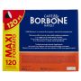 Capsules, Dosettes - Coffee Capsules Borbone Napoli Miscela Decisa - Taille standard française Nespresso L'OR - 120pcs, prix de